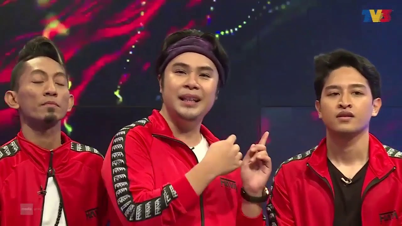 VIP Mafia-Mpop TV3 2020
