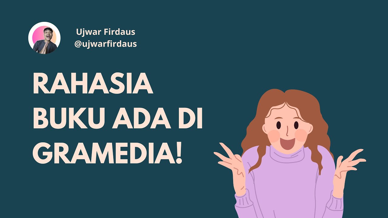 Pengalamanku Dikejar Penerbit Buku - Cara Menerbitkan Buku