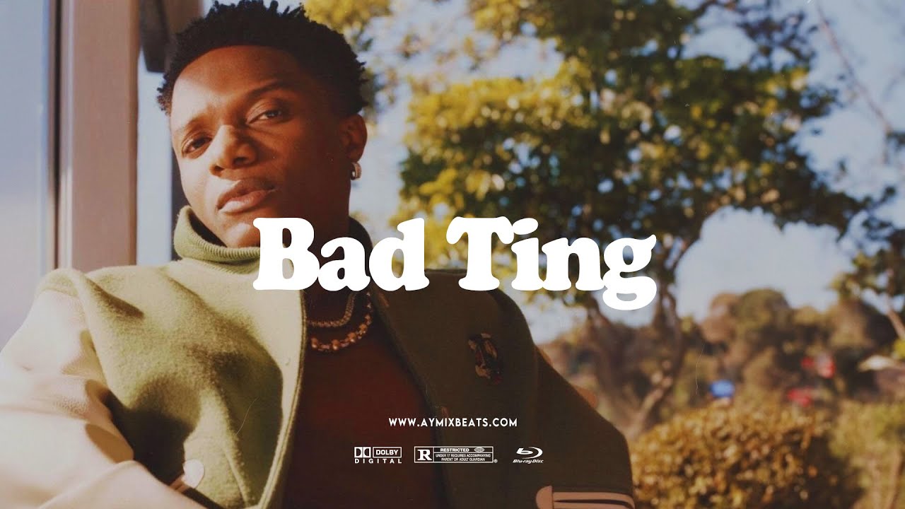 (FREE) Burna Boy x Wizkid x Afroswing Type Beat 2024 - 