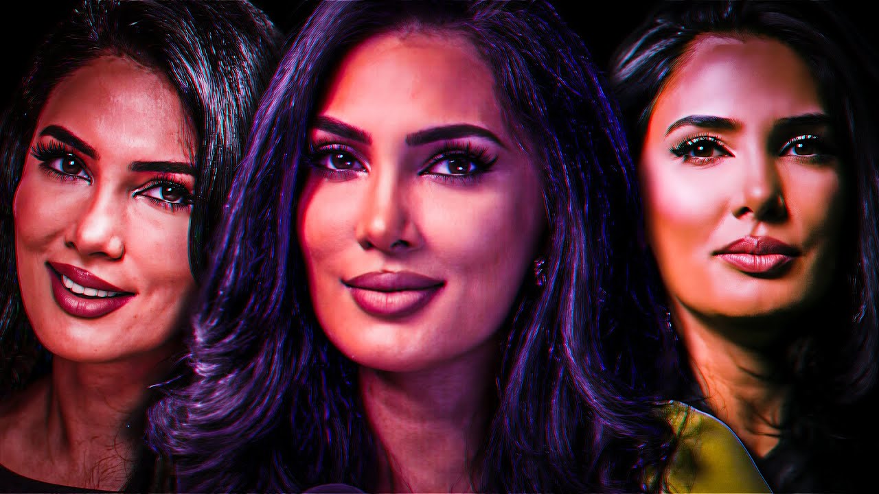 The Incredibly Satisfying Downfall of Sadia Khan