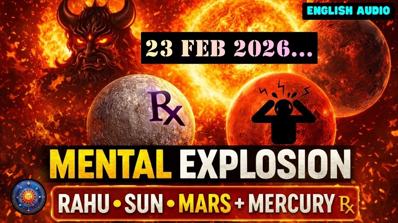Most dangerous planetary combination of 2026? #video #viral #astrology #divine