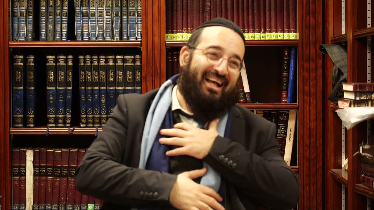 היום הילולה של הבבא סאלי I הרב מאיר כהן