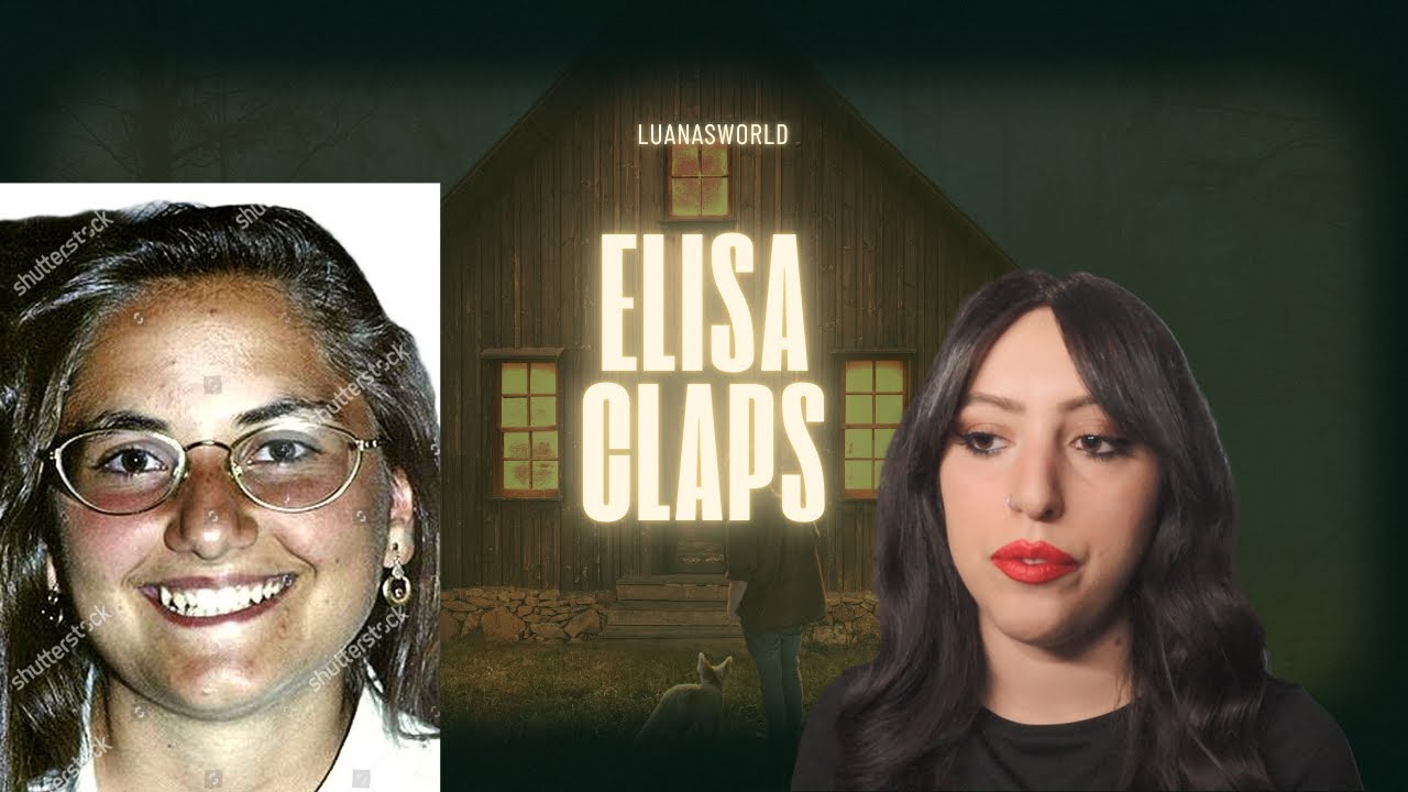 GRWM + CRIME | Il Caso Elisa Claps
