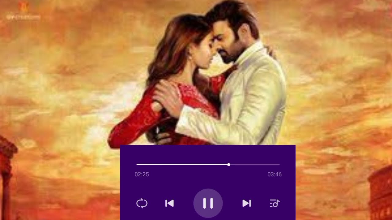 Unnaalae unnaalae full video song