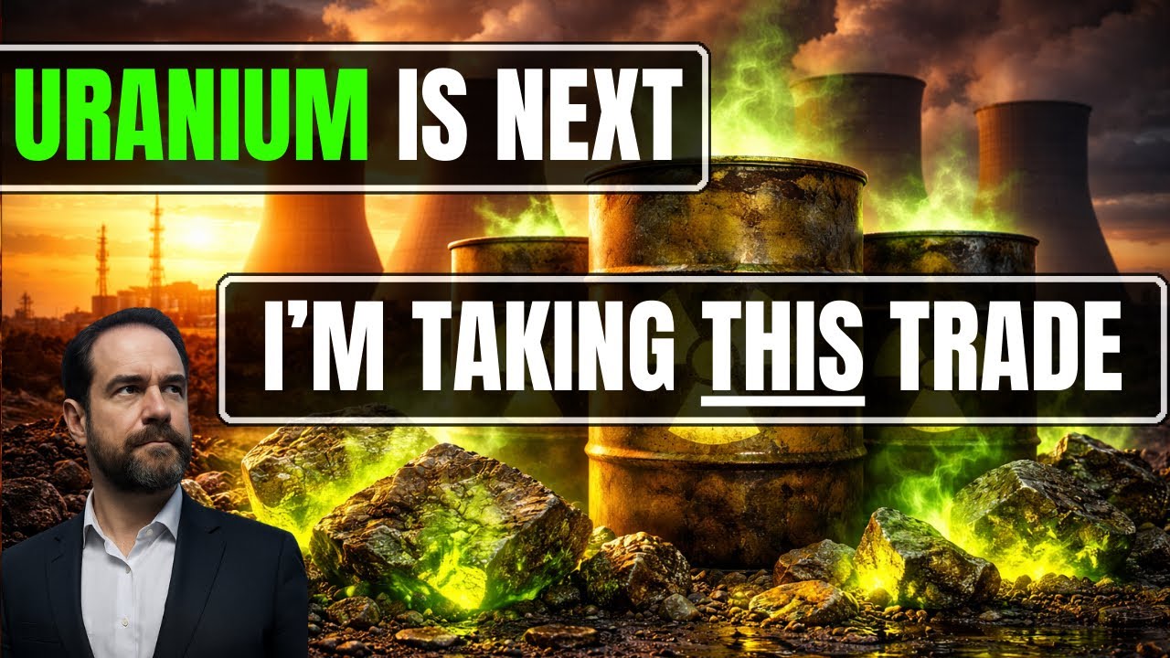 Золото по 5600 долларов, серебро по 110 долларов: вот следующая горячая сделка!