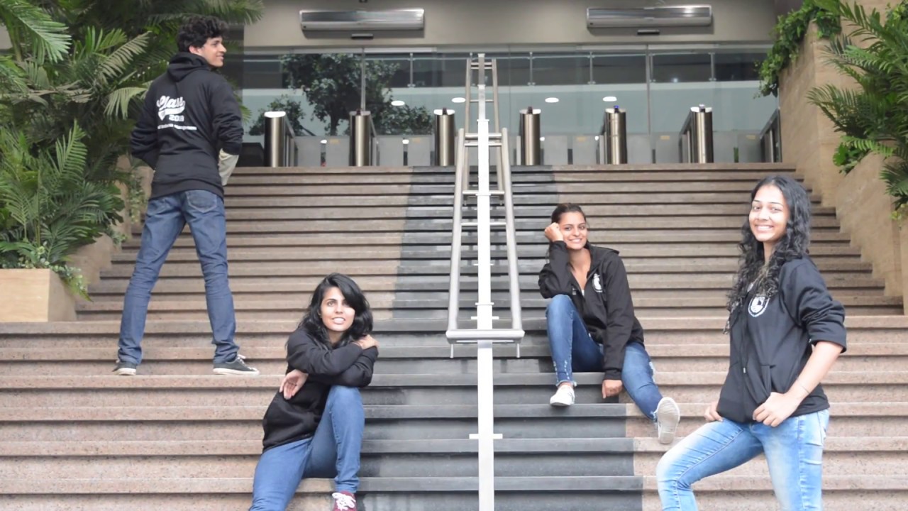 Udd Gaye by RITVIZ | Dance VIdeo | NMIMS, Mumbai (2016-18)
