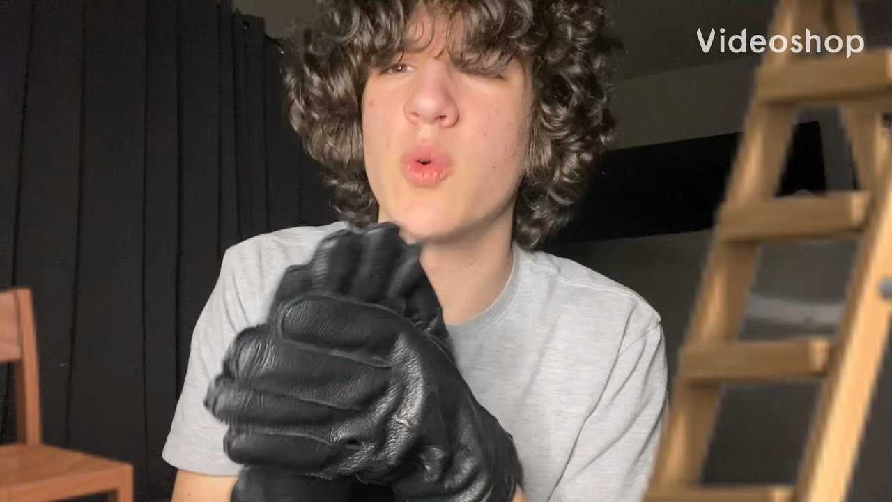 Crazy Pawn Shop ASMR Roleplay