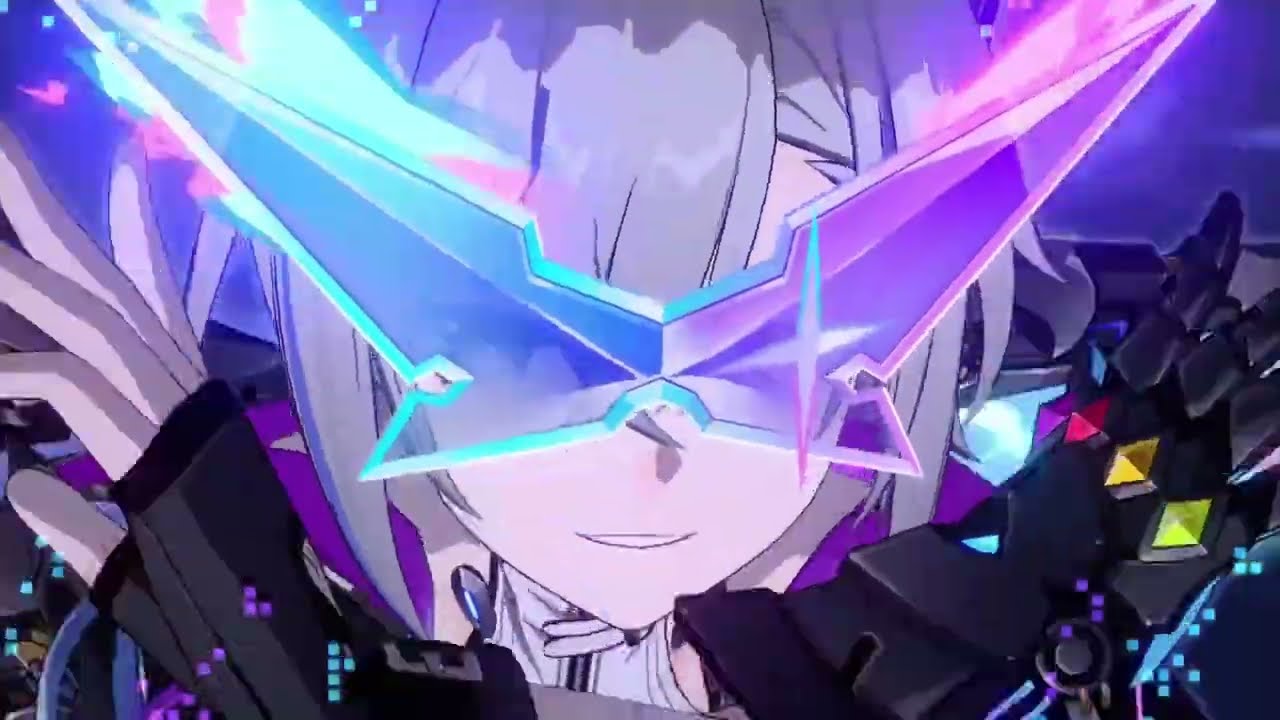 SILVER WOLF LV.999 GAMEPLAY - BETA 4.2 (HONKAI: STAR RAIL)