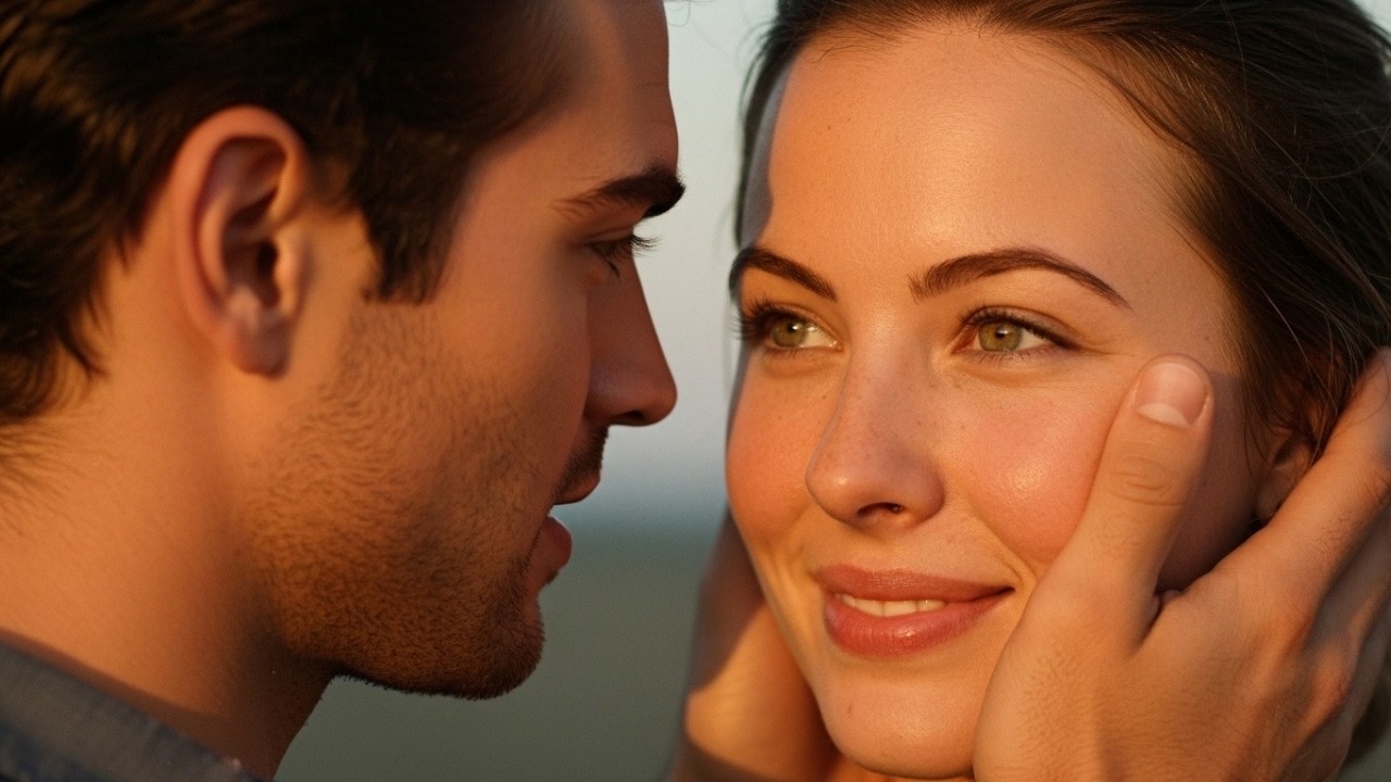 Only You, My Darling — Old Oak Melodies (Official Music Video)