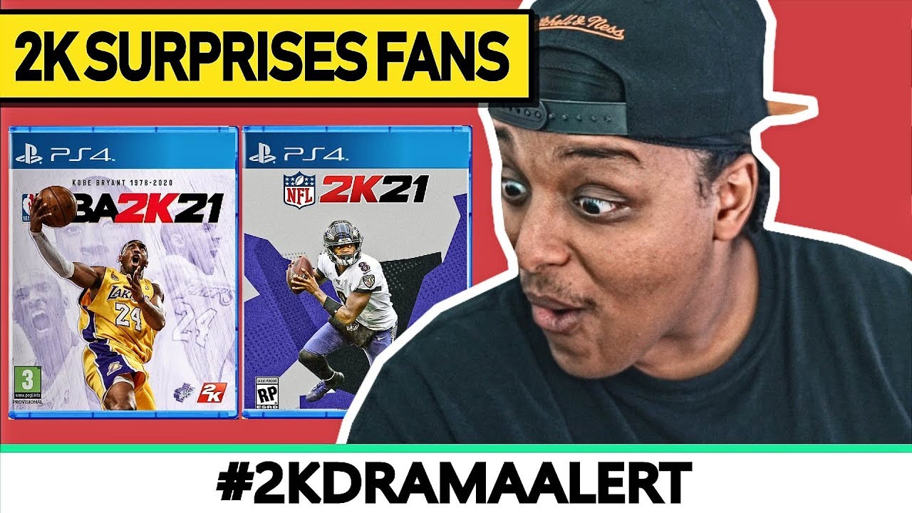 NEW 2K JUST ANNOUNCED, 2K PLAYER ASHAMED AFTER BEING CAUGHT CHEATING