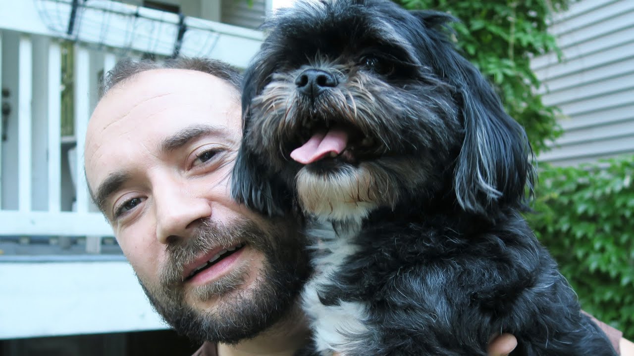 The Return Of Mitzy