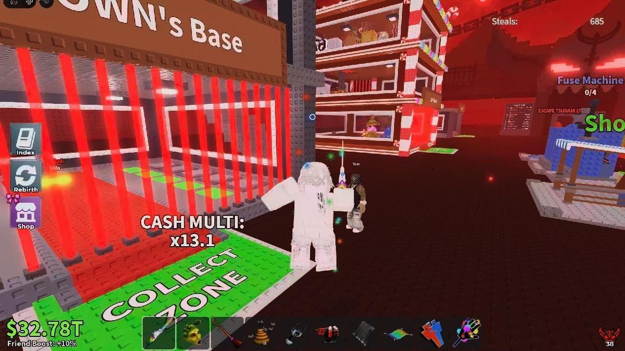 Scammer
