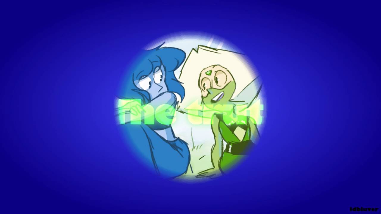 Lapidot ❤ Rupphire | You are the one | 200Subs