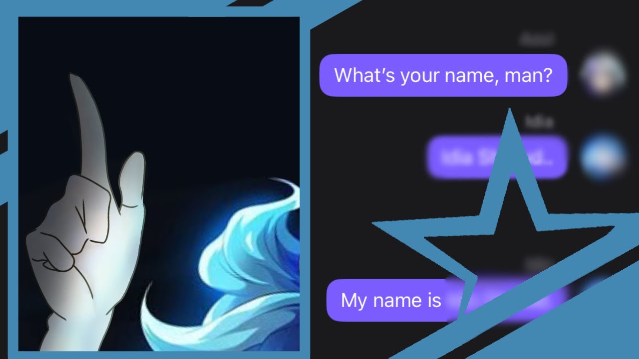 The start of a narrative | HAMILTON x TWST | Part 1 | Twisted wonderland text
