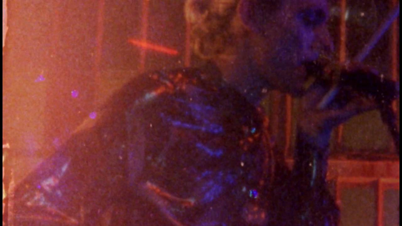 PYRIT - Free (Official Music Video)