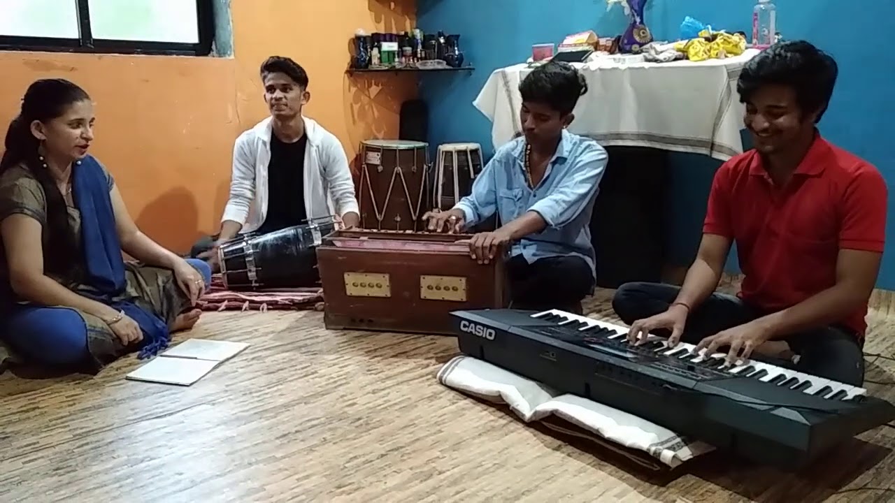 Kunku Lavila ramana.