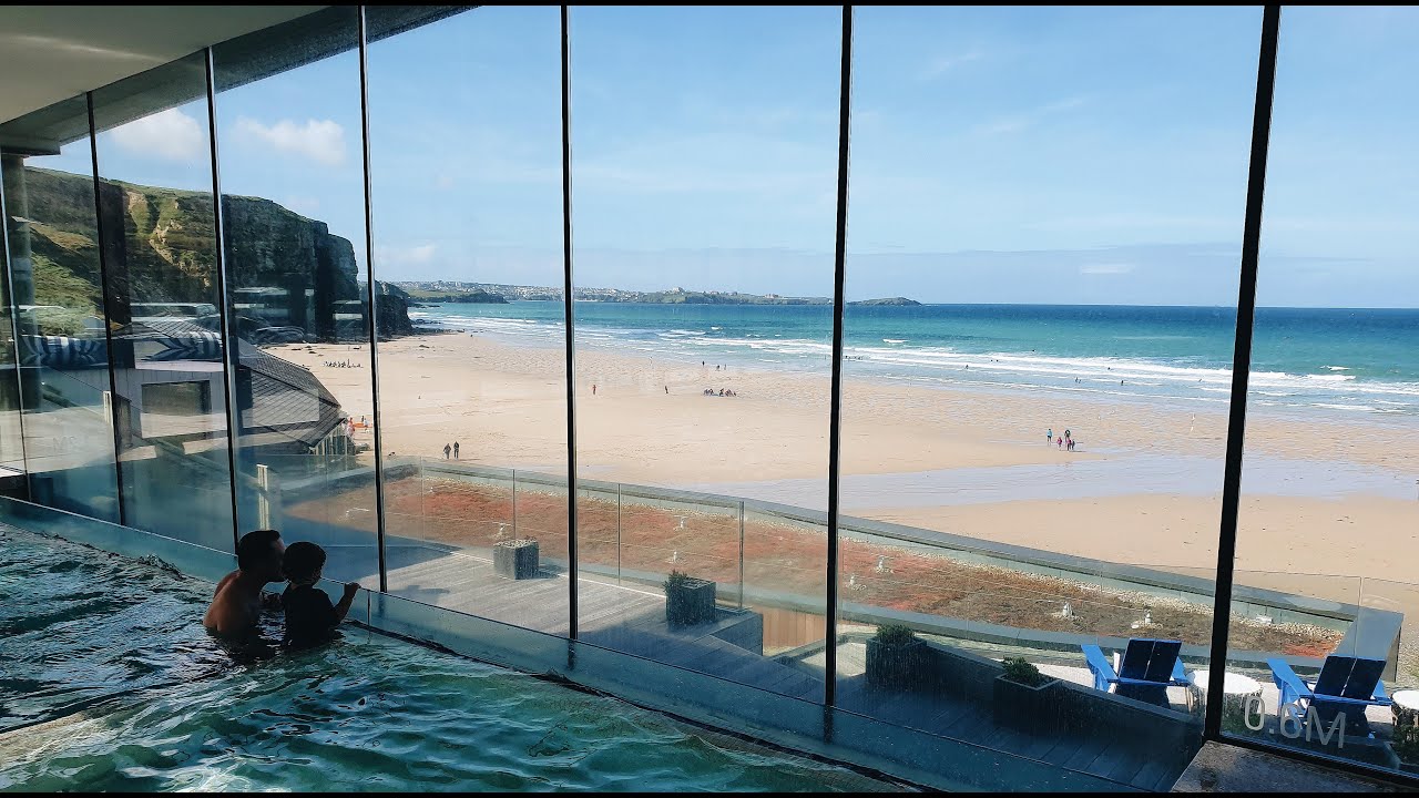 The Watergate Bay Hotel | Newquay, Cornwall