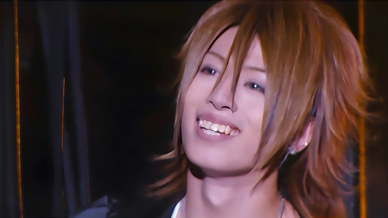 ViViD - RiL【Indies Last Oneman Live at C.C.Lemon Hall on December 24,2010】