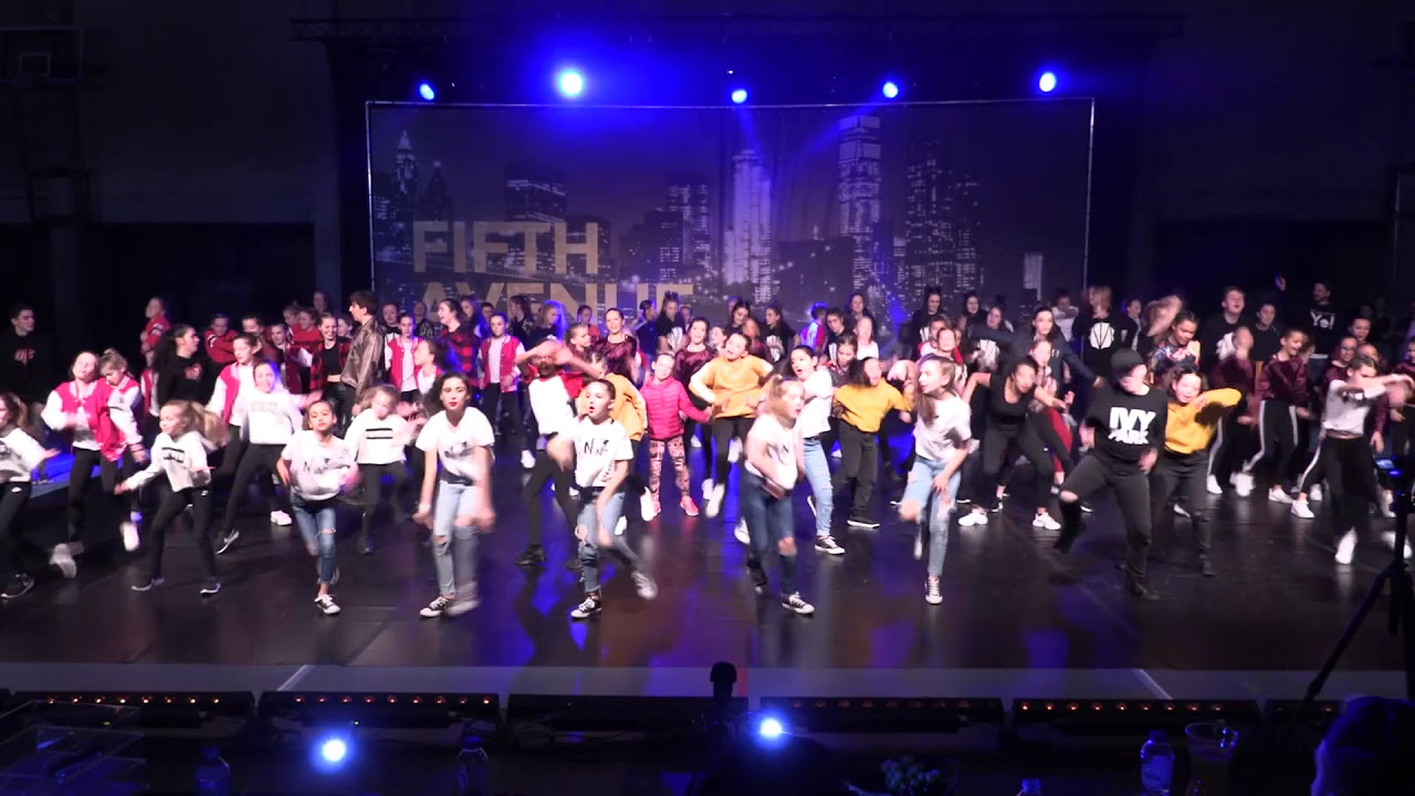 Bocholt Freestyle part 1