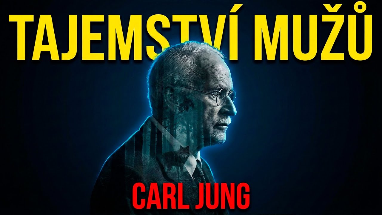 Bod absolutního odevzdání — Carl Jung