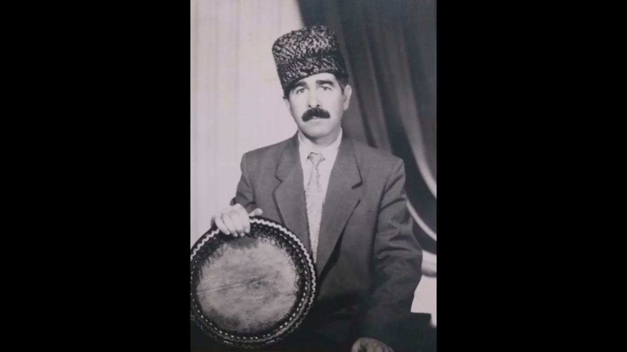 Ağakərim Nafiz 