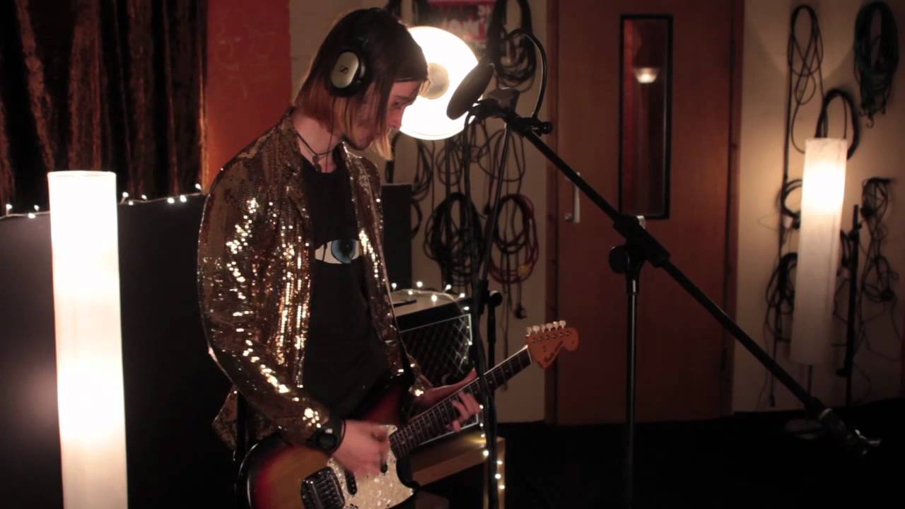 Man Made - All Mine  (APSE) (Exposed in Session)