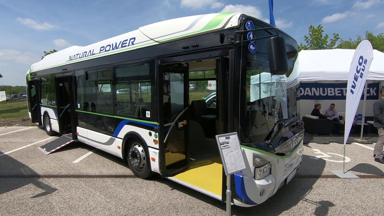 BUSZEXPO 2019