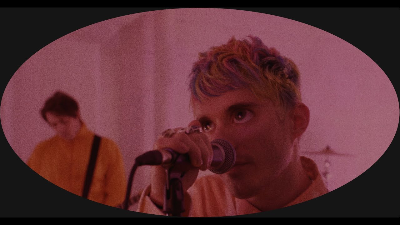Waterparks - Fruit Roll Ups (Official Music Video)