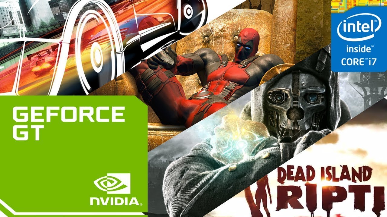 Test Games i7 6500U & Nvidia 920M GTA5, WOT, The Witcher 3, Dota