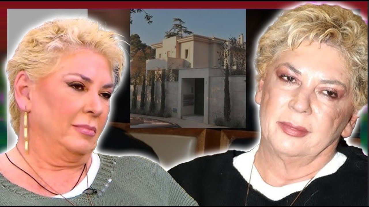 Ζεστό χρήμα για τη Δήμητρα Λιάνη Πόσο πούλησε τελικά τη βίλα Παπανδρέου στην Εκάλη