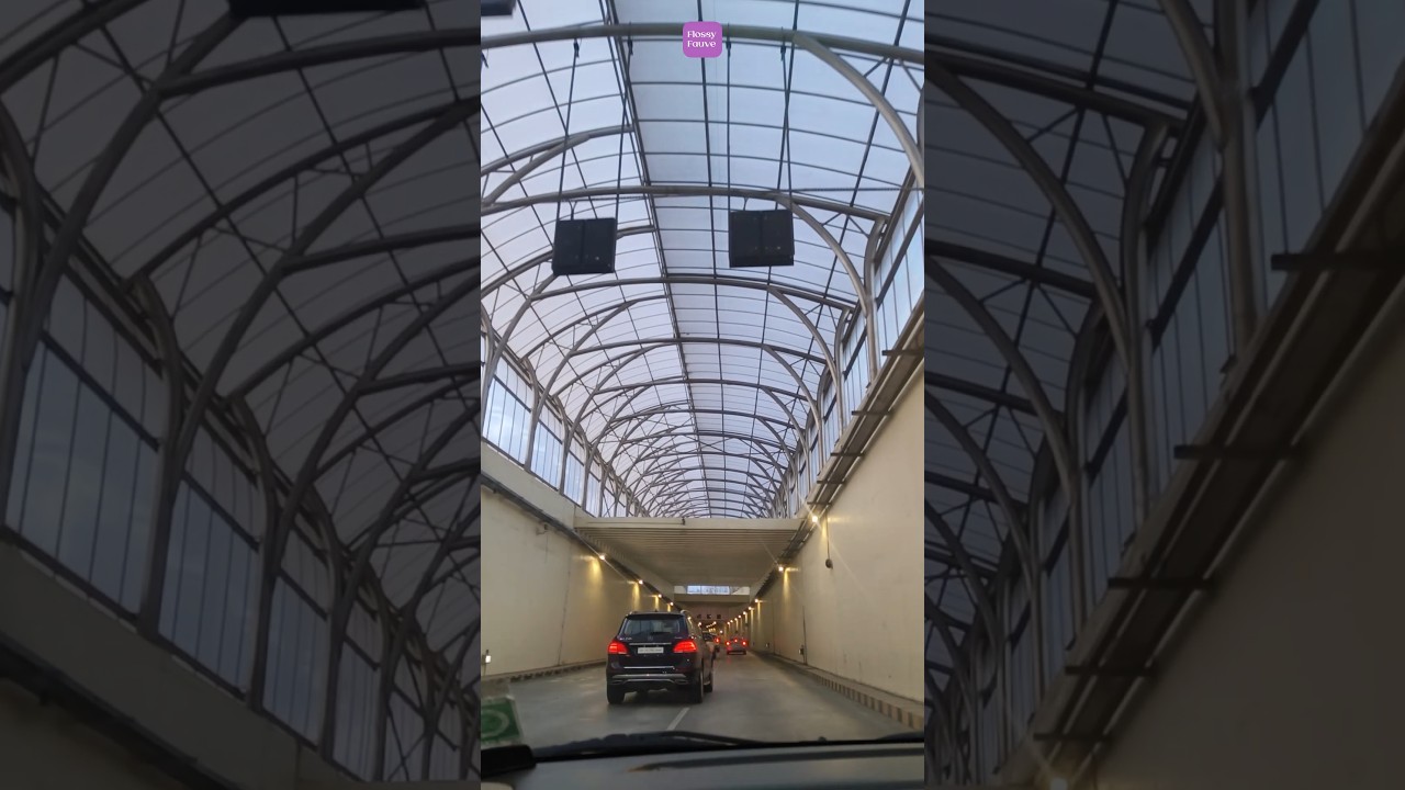 🛣️ India's 1st Undersea Tunnel: Mumbai Coastal Road