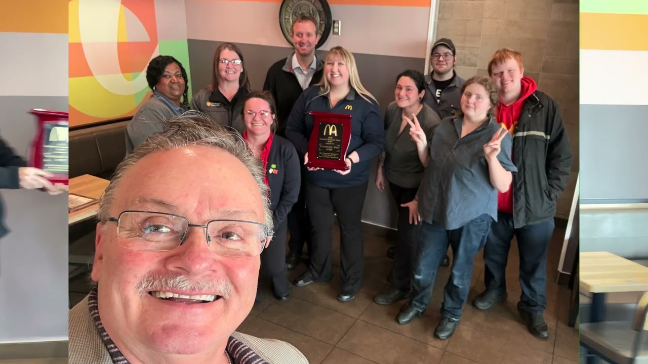 Terhune Operations and People Awards 2025