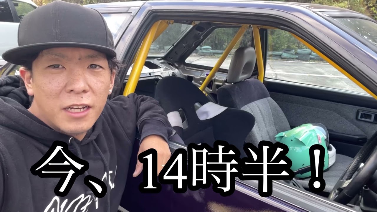 セタガヤ走に行ってきたというお話
