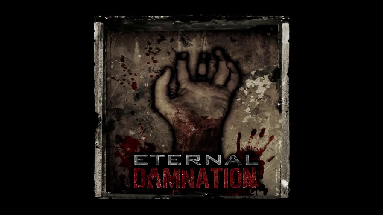 Neurological - Eternal Damnation OST - Infernal Bitch (2/13)