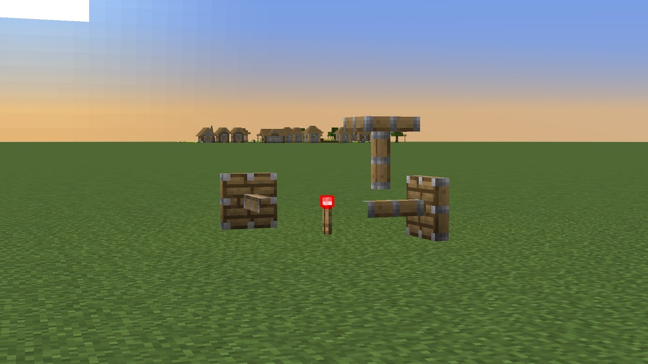 How to place broken piston tutorial