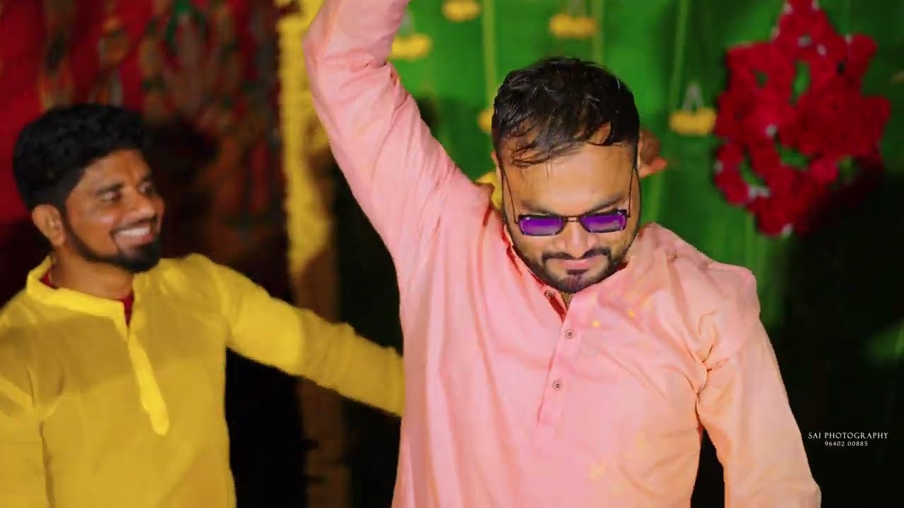 Rakesh Haldi Highlights 4K
