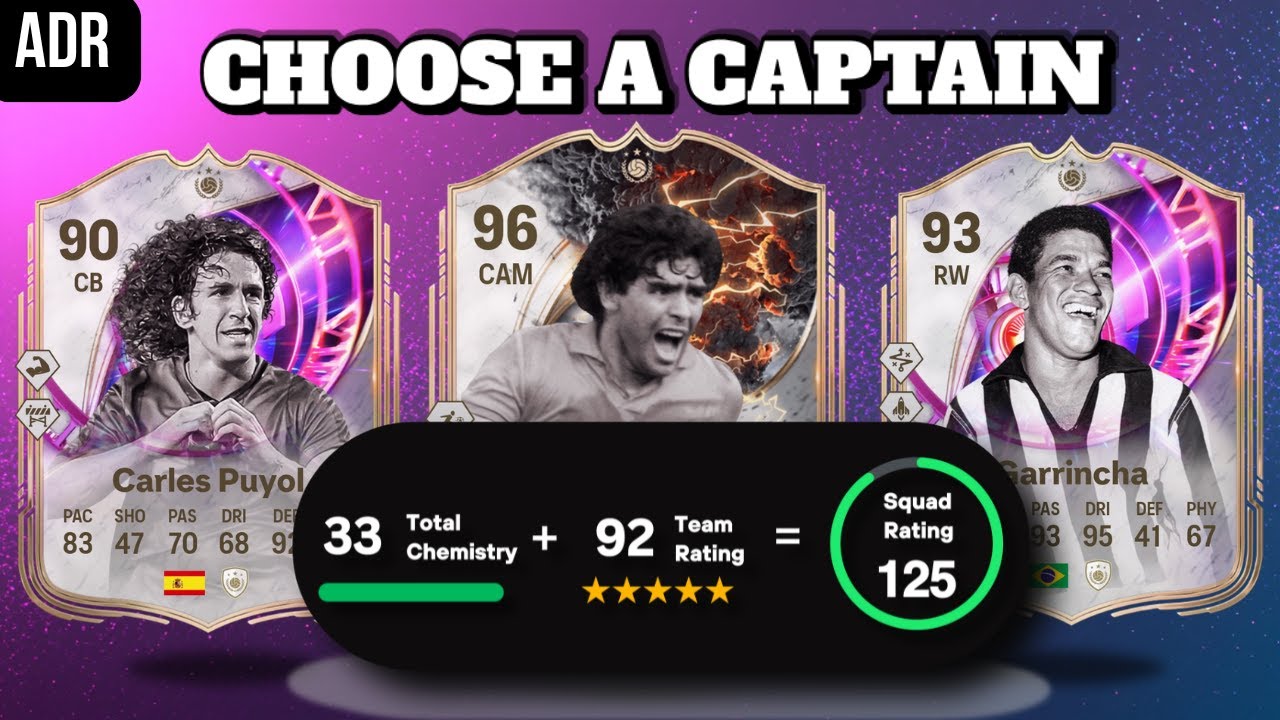 UNBELIEVABLE 125 FUT DRAFT CHALLENGE!!