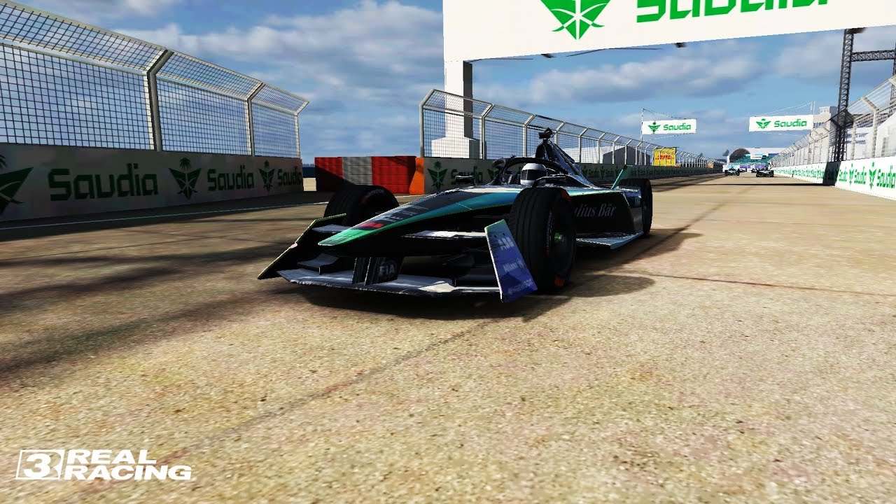 Driving F1 EV car🏎️💪🏁