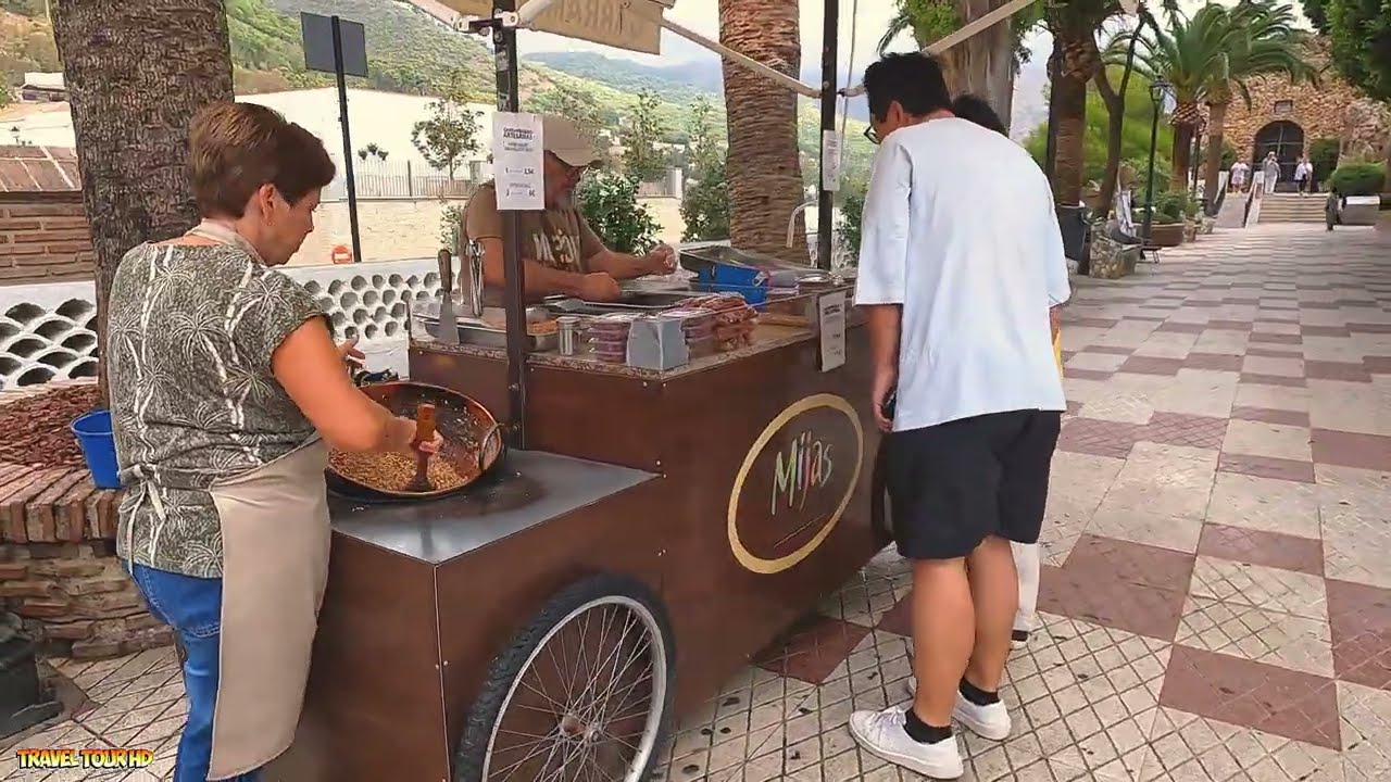 DESCUBRIENDO MIJAS PUEBLO - 2025