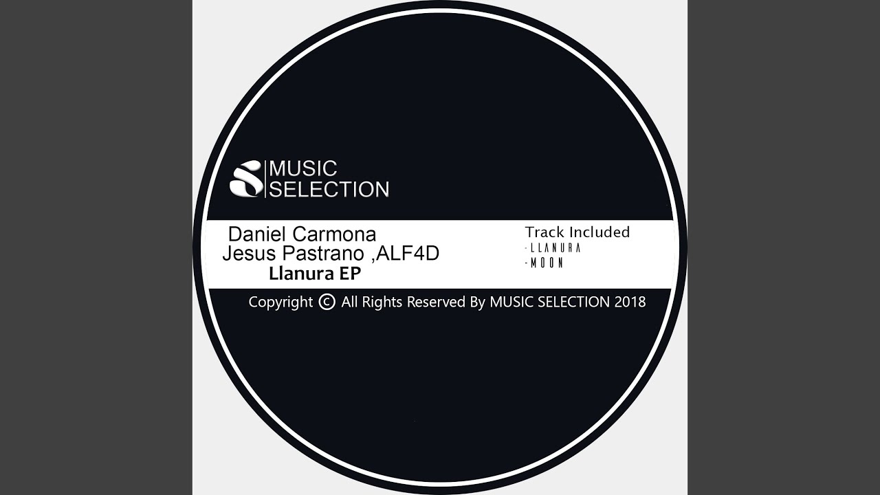 Llanura (Original Mix)