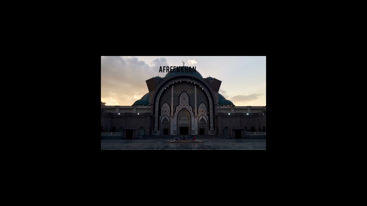 New  naate paak ramzan ke # Beautiful # Islamic video ✨️✨️💯💯💯💯