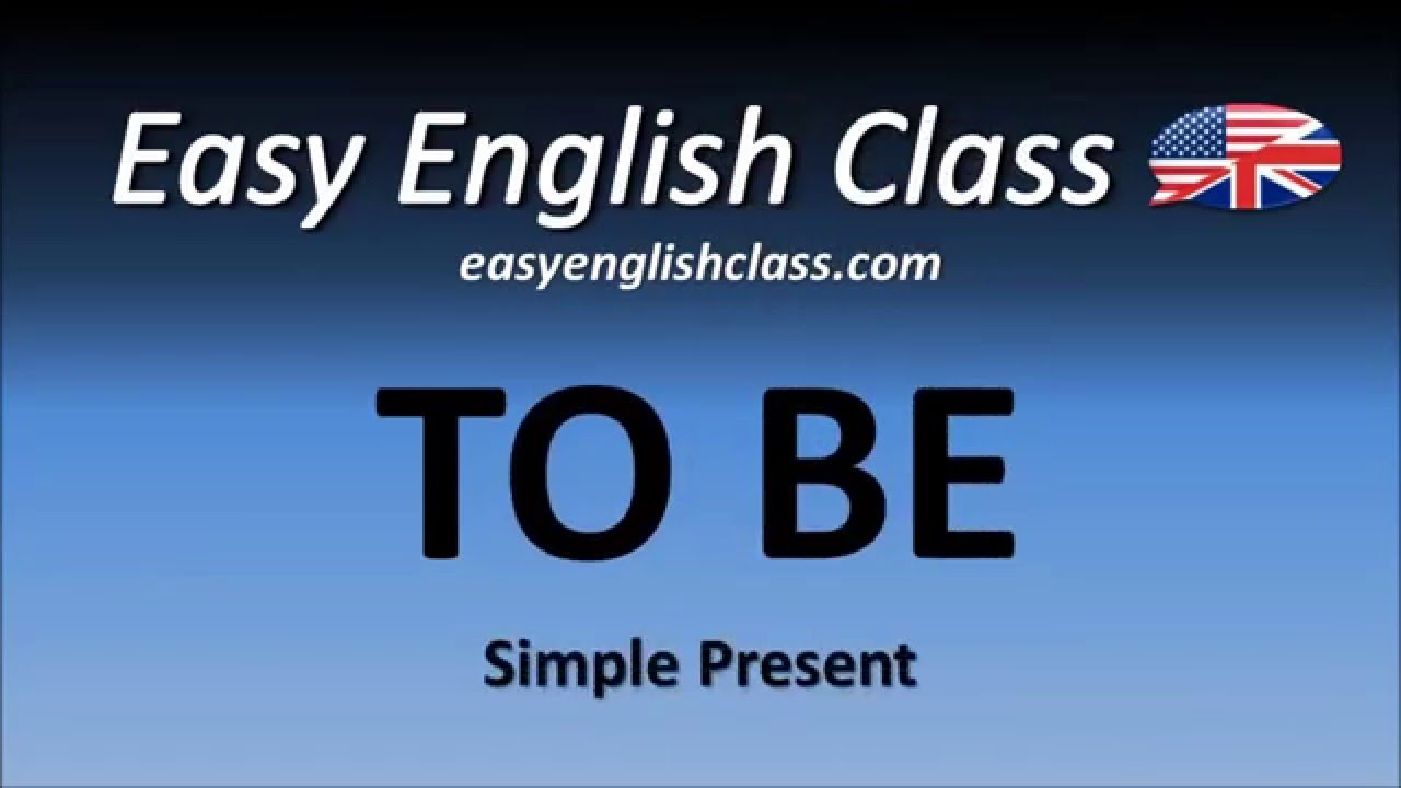 The verb 