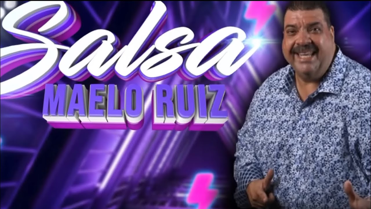 🔥Set De Salsa Maelo Ruiz🔥 Da Like,Comparte y suscríbete. DJ MENOL FRESH03 TITO Rojas, Mucho Más 