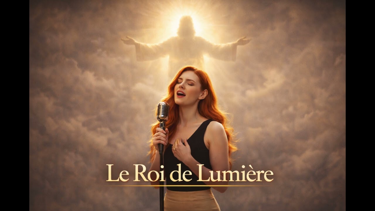 Le Roi de Lumière