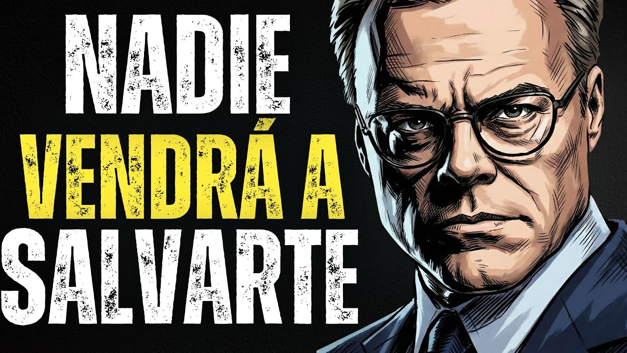 Las 10 Verdades Duras Que Todo Hombre Debe Enfrentar Para Cambiar Su Vida