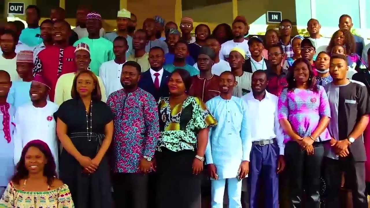 DBN Entrepreneurship Training Programme 2022