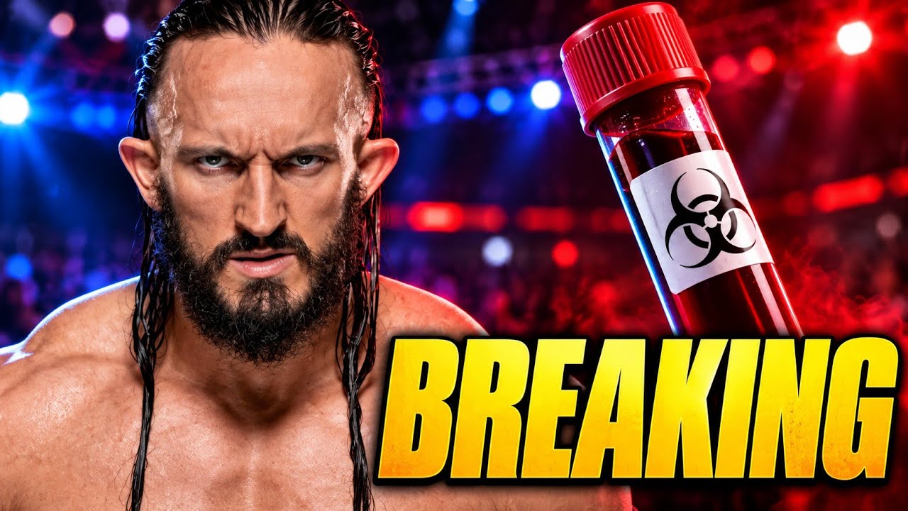 AEW PAC DEATH TOXICOLOGY & LAB RESULTS!? WWE News