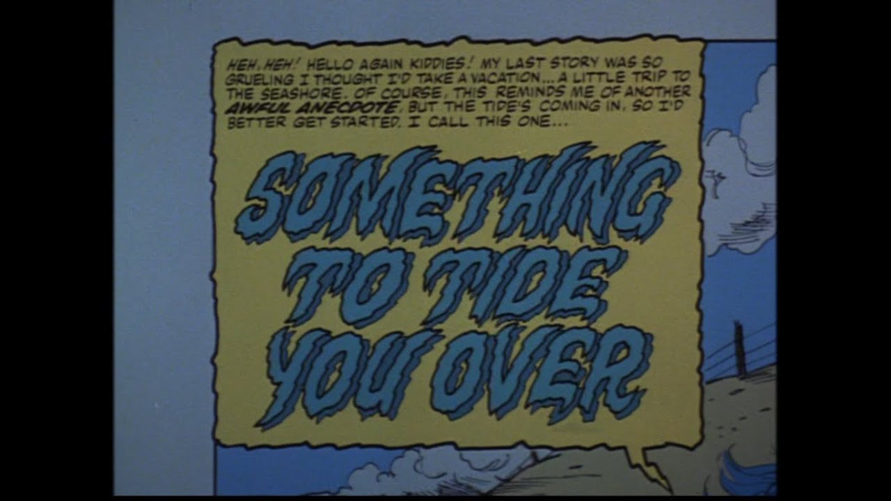 Something To Tide You Over | John Harrison & Artists at Capitol