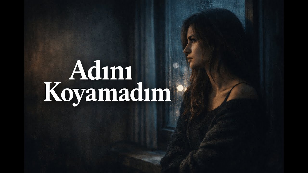 MSY Music – Adını Koyamadım (Official Video)