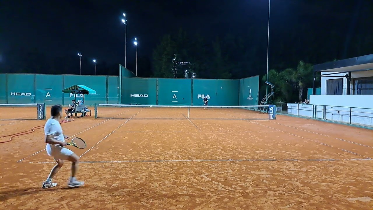 LARRACHE, Ernesto - Río 2a - Sede El Abierto 